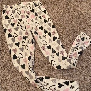 Jumping Bean Leggings